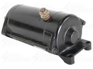 Startmotor 12V 9 Kuggar CCW - 2