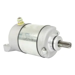 Startmotor 12V 9 Kuggar CW - 1