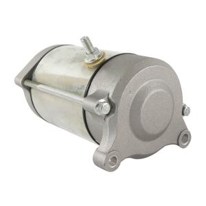 Startmotor 12V 10 Kuggar CW - 2