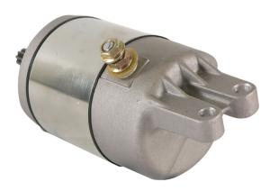 Startmotor 12V 9 Kuggar CCW - 2