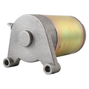 Startmotor 12V 0.5kW 9 Kuggar CCW - 2