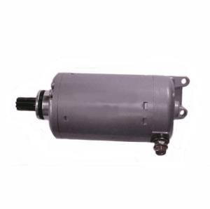 Startmotor 12V 0.6kW 9 Kuggar CCW - 1