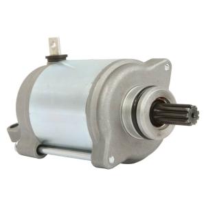 Startmotor 12V 0.8kW 9 Kuggar CCW - 1