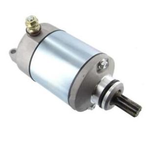 Startmotor 12V 0.4kW 9 Kuggar CCW - 1