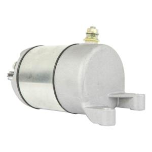 Startmotor 12V 9 Kuggar CW - 2