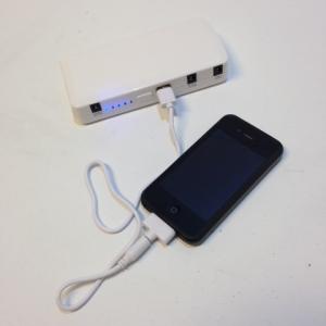 12V Minibooster 12000mAh - 5