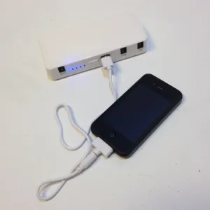 12V Minibooster 12000mAh - 5