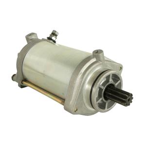 Startmotor 12V 0.8kW 9 Kuggar CW - 1