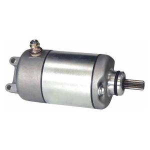 Startmotor 12V 9 Kuggar CCW - 1