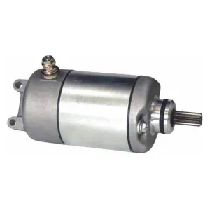 Startmotor 12V 9 Kuggar CCW - 1
