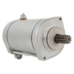 Startmotor 12V 9 Kuggar CW - 1