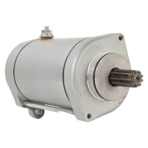 Startmotor 12V 9 Kuggar CW - 1