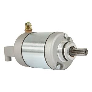 Startmotor 12V 9 Kuggar CCW - 1