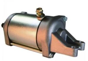 Startmotor 12V 9 Kuggar CCW - 2