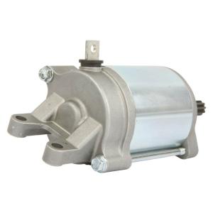 Startmotor 12V 0.8kW 9 Kuggar CCW - 2