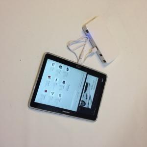 12V Minibooster 12000mAh - 6