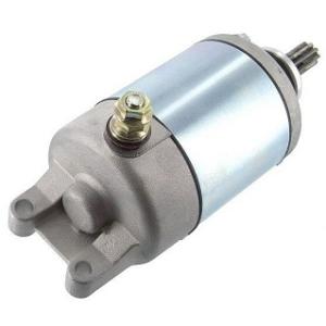 Startmotor 12V 0.4kW 9 Kuggar CCW - 2