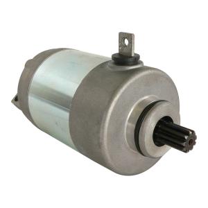 Startmotor 12V 9 Kuggar CCW - 1
