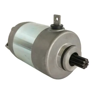 Startmotor 12V 9 Kuggar CCW - 1