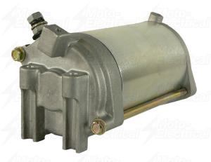 Startmotor 12V 0.8kW 9 Kuggar CW - 2
