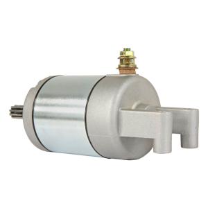 Startmotor 12V 9 Kuggar CCW - 2