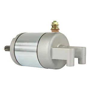 Startmotor 12V 9 Kuggar CCW - 2