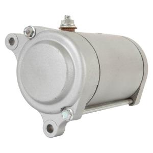 Startmotor 12V 9 Kuggar CW - 2