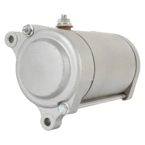 Startmotor 12V 9 Kuggar CW - 2