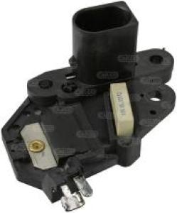Regulator 12V, eftermarknad Delco-Remy - 1