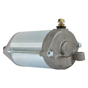 Startmotor 12V 1.1kW 9 Kuggar CCW - 2