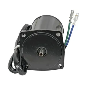 Powertrim- motor 12V - 1
