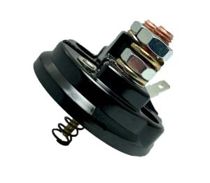 Solenoidlock Lucas - 1