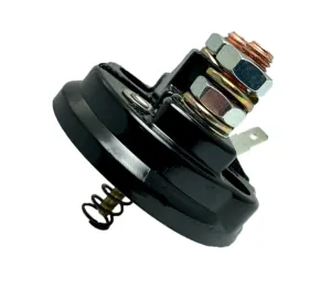 Solenoidlock Lucas - 1
