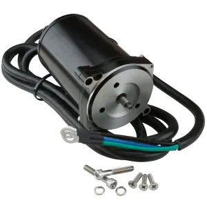 Powertrim- motor 12V - 1