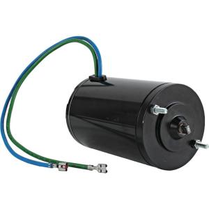 Powertrim- motor 12V - 1