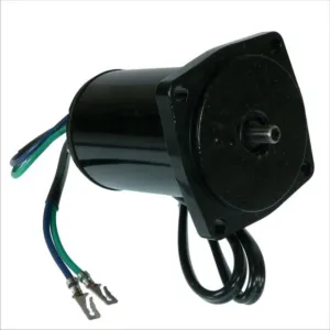 Powertrim- motor 12V - 2