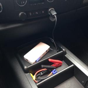 12V Minibooster 12000mAh - 8