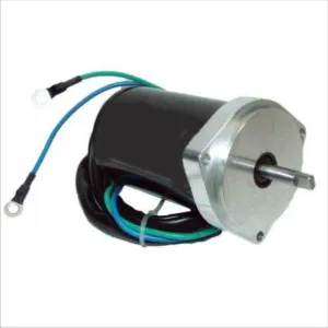 Powertrim- motor 12V - 1