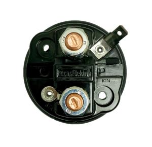 Solenoidlock Lucas - 2