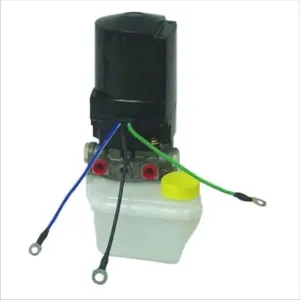 Powertrim- motor 12V - 2
