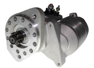 Ministart 12V 1.4kW hi torque - 1