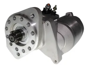 Ministart 12V 1.4kW hi torque - 1