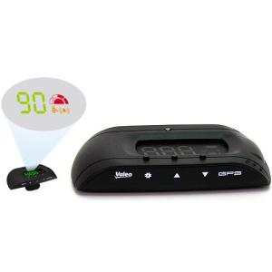 Head Up Display Valeo - 1