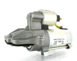 Startmotor 12V 1.2kW - 1