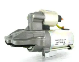 Startmotor 12V 1.2kW - 1