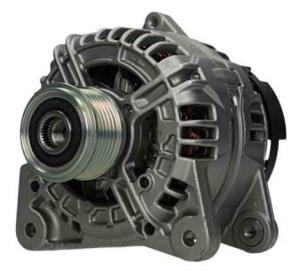 Generator 12V 120A - 1