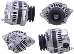 Generator 12V 80A - 2