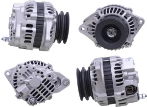 Generator 12V 80A - 2