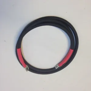 Generatorkabel 16mm2 M8+M8 1.5m - 2
