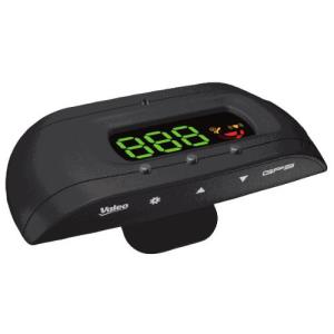 Head Up Display Valeo - 2